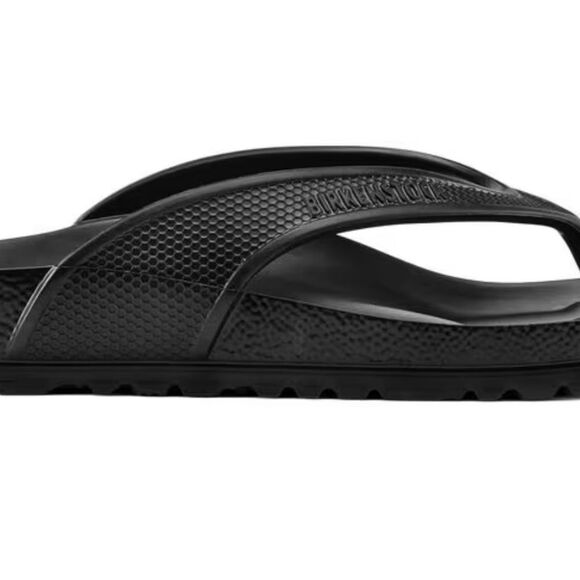 Birkenstock Black Honolulu Sandals size 6 - Picture 7 of 9